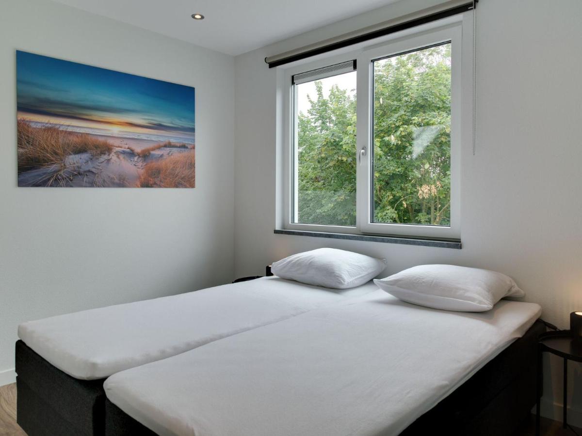 Holiday Home On Island Texel With Sauna Westermient Exterior photo